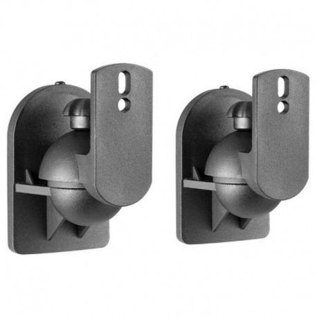 AISENS SOPORTE DE PARED SPK06U-423 PARA ALTAVOCES HASTA 3.5KG