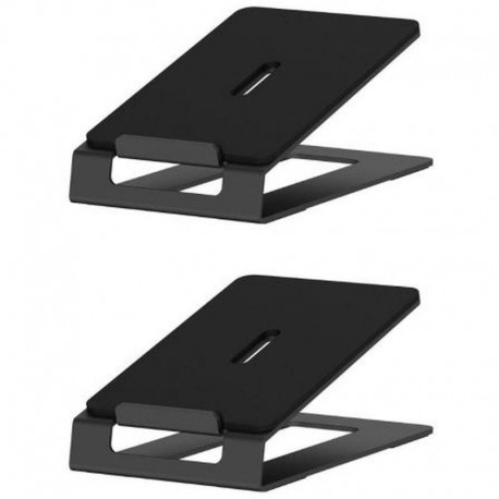 AISENS SOPORTE DE SOBREMESA SPK08U-427 PARA ALTAVOCES HASTA 10KG