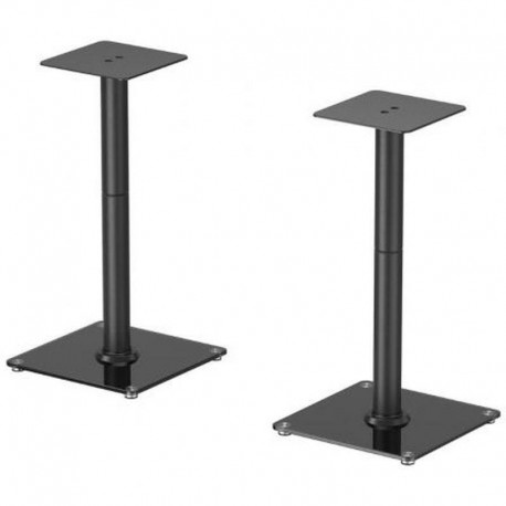 AISENS SOPORTE DE SUELO PARA ALTAVOCES HASTA 25KG SPK10U-431