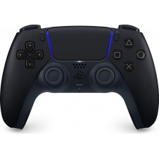 SONY GAMEPAD PS5 DUALSENSE V3 NEGRO