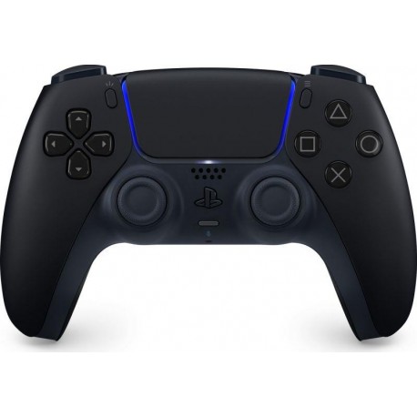 SONY GAMEPAD PS5 DUALSENSE V3 NEGRO