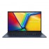 ASUS PORTATIL VIVABOOK X1504VA-BQ4623 PLATA CORE 5-120U/ 16GB/ 1TB SSD/ 15.6/ Sin Sistema Operativo