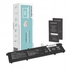 GENERICO BATERÍA COMPATIBLE PARA PORTÁTIL ASUS B31N1911 11.4V 3600mAh