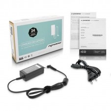 CARGADOR PARA PORTÁTIL LENOVO 45W 0V 2.25A 4.0x1.7 mm