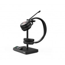 YEALINK AURICULAR MONOAURAL WH62 DUAL TEAMS USB-A