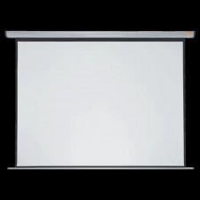 NOBO PANTALLA PROYECCION ELECTRICA DE PARED 3000 X 2250 mm