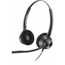HP POLY AURICULAR ENCOREPRO 320 CON CABLE USB-A