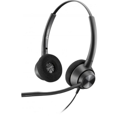 HP POLY AURICULAR ENCOREPRO 320 CON CABLE USB-A