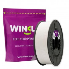 WINKLE FILAMENTO BLANCO (PP) POLIPROPILENO 1.75MM 200 G