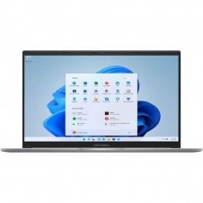 ASUS PORTATIL VIVABOOK 15 X1504VA-BQ5318W PLATA Core 7-150U/ 16GB/ 512GB SSD/ 15.6\"/ Win11