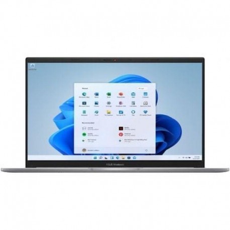 ASUS PORTATIL VIVABOOK 15 X1504VA-BQ5318W PLATA Core 7-150U/ 16GB/ 512GB SSD/ 15.6\"/ Win11