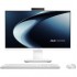 ASUS ALL IN ONE V440VAK-WPC1670 BLANCO I3-100U/ 8GB/ 512GB SSD/ 23.8\"/ Sin Sistema Operativo