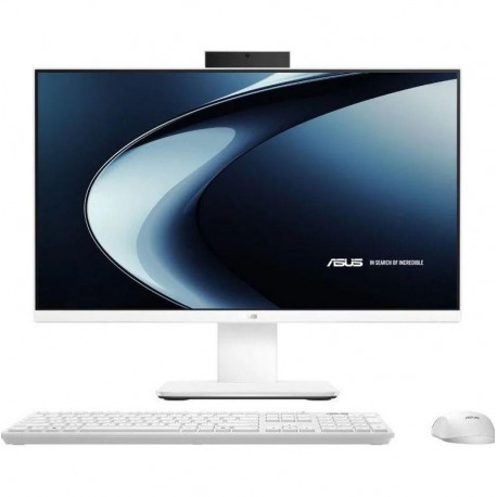 ASUS ALL IN ONE V440VAK-WPC1670 BLANCO I3-100U/ 8GB/ 512GB SSD/ 23.8\"/ Sin Sistema Operativo