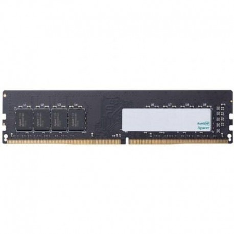 APACER MEMORIA RAM 8GB/ DDR4/ 3200MHz/ 1.2V/ CL22/ DIMM