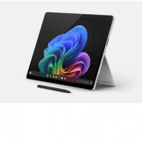 MICROSOFT SURFACE PRO COPILOT + PC ULTRA 5 PLATA 16 / 256