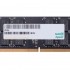 APACER MEMORIA RAM 16GB/ DDR4/ 2666MHz/ 1.2V/ CL19/ SODIMM
