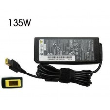 CARGADOR PARA PORTÁTIL LENOVO 135W 20V 6.75A 11.0x4.5 mm