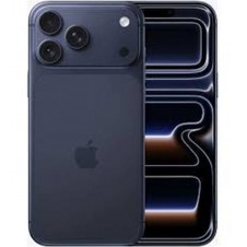 APPLE IPHONE 17 PRO MAX 256GB AZUL OSCURO 256GB/ 6.9/ 5G <strong style=color:#FF00FF> CONSULTE EL RESTO DE COLORES </strong>