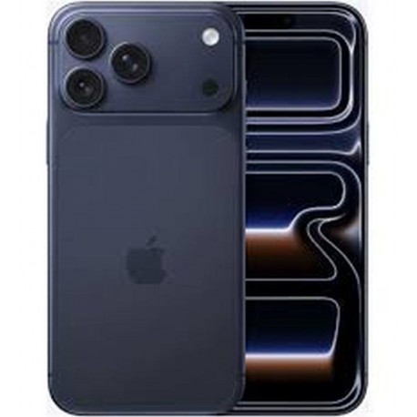APPLE IPHONE 17 PRO MAX 256GB AZUL OSCURO 256GB/ 6.9/ 5G <strong style=color:#FF00FF> CONSULTE EL RESTO DE COLORES </strong>