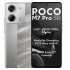 POCO SMARTPHONE POCO M7 PRO 5G 8GB 256GB PLATA OC/8GB/256GB/6,67/5G/ANDROID