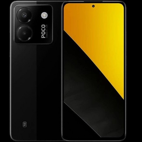 POCO SMARTPHONE POCO M7 PRO 12GB 512GB 5G NEGRO OC/12GB/512GB/6,67/ 5G /ANDROID