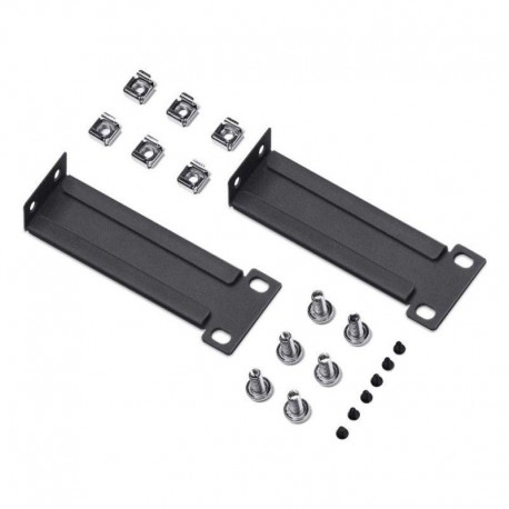 TP-LINK KIT DE MONTAJE EN RACK PARA SWITCHES DE 226MM RACKMOUNT-KIT-D226