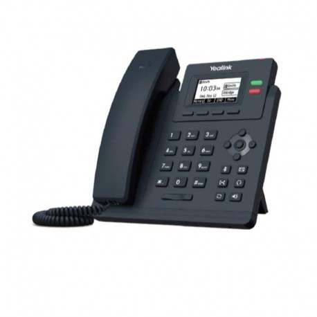 YEALINK TELEFONO IP Y VOIP T31G