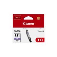 CANON CARTUCHO TINTA CLI-581PBXXL CIAN FOTO Nº 581PBXXL