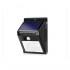 PROYECTOR SOLAR PARED IP65 1W C/SENSOR MOV. BLANCO FRIO