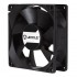 UNYKA VENTILADOR SERVER 80MM 8025MM DOBLE BOLA 4PIN