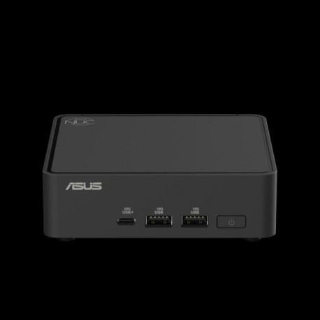 ASUS NUC MINI PC BAREBONE RNUC15CRKU5063C2 CORE ULTRA 5 225H/ 16GB DDR5 / 512GB /W11 PRO