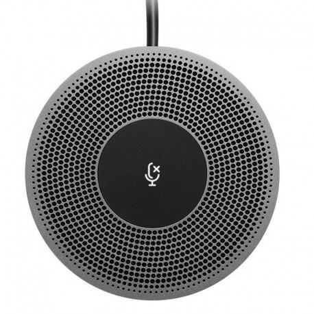 LOGITECH MICROFONO EXPANSION MEETUP