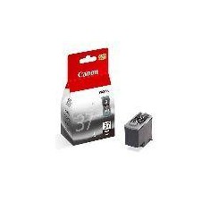 CANON CARTUCHO TINTA PG-37 NEGRO Nº 37