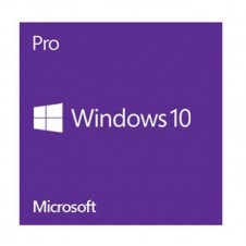 MICROSOFT WINDOWS 10 PRO 64BITS OEM ONLY STICKER - OEM SIN CAJA