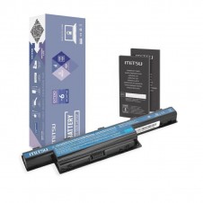 GENERICO BATERÍA COMPATIBLE PARA PORTÁTIL ACER AS10D51 11.1V 4400 MAH