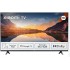 XIAOMI TELEVISOR A 2025 43 ELA5493EU LED ULTRAHD 4K NEGRO HDR10/60HZ/GOOGLE TV/3xHDMI/1xUSB/DTS