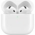 APPLE AURICULARES AIRPODS 4 TWS BLANCOS