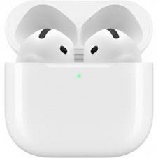 APPLE AURICULARES AIRPODS 4 TWS BLANCOS