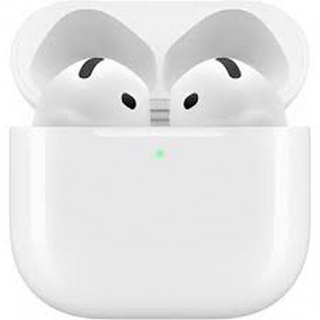 APPLE AURICULARES AIRPODS 4 TWS BLANCOS