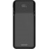 SAVIO POWERBANK 10000MAH SAVIO SAVBA-08 NEGRO
