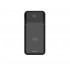 SAVIO POWERBANK BA-09 10000MAH QI CHARGING NEGRO