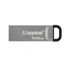 KINGSTON PENDRIVE DATATRAVELER KYSON 512GB DTKN/512GB