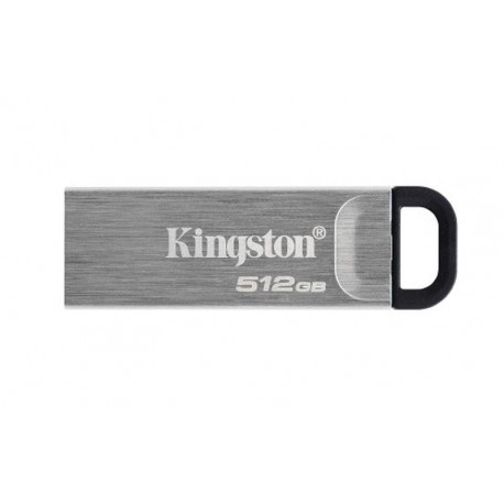 KINGSTON PENDRIVE DATATRAVELER KYSON 512GB DTKN/512GB