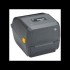 ZEBRA IMPRESORA ETIQUETAS TERMICA ZD-421TE USB 2.0/ ETHERNET/ BT NEGRO
