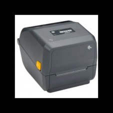 ZEBRA IMPRESORA ETIQUETAS TERMICA ZD-421TE USB 2.0/ ETHERNET/ BT NEGRO