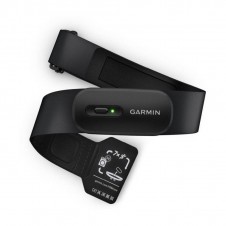 GARMIN MONITOR FRECUENCIA CARDIACA PULSOMETRO HRM-200 XS-S
