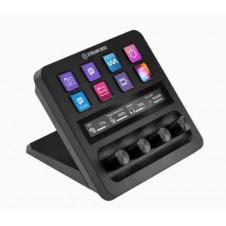 ELGATO CAPTURADORA 4KSTREAM DECK + (10GBD9901)