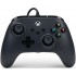 POWER A GAMEPAD XBOX SERIES X/S 1519265-03 NEGRO CON CABLE