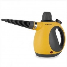 ORBEGOZO LIMPIADOR DE VAPOR VAPORETINO LV3580 / 1050W DEPOSITO 350ML