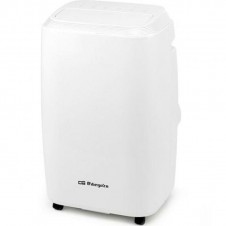 ORBEGOZO AIRE ACONDICIONADO PORTATIL ADR 122 / 1346W / 3000 FRIGORIAS